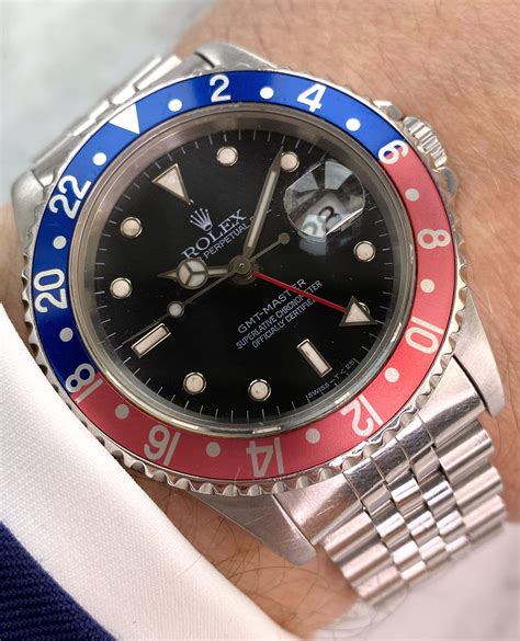 rolex gmt-master 1 prix|rolex gmt master 1 price.